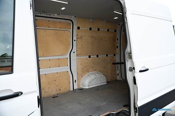 Volkswagen Crafter 35 19 of 20