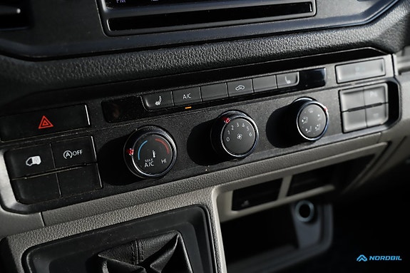 Volkswagen Crafter 35 11 of 20