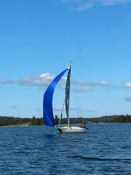 Maxi Racer - VÄLUTRUSTAD 4 of 5