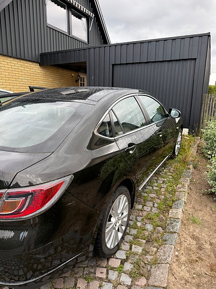 Mazda 6 4 of 5