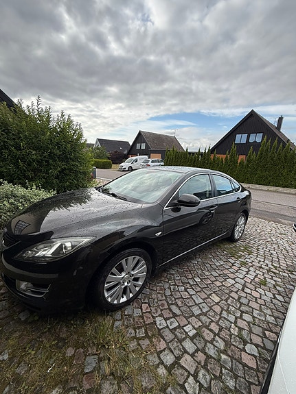 Mazda 6 2 of 5