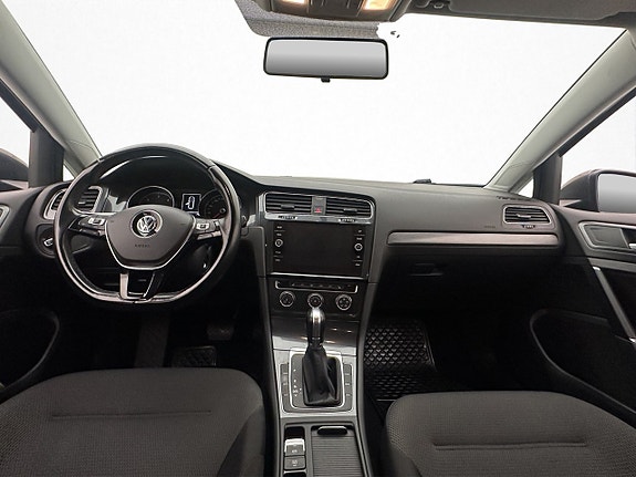 Volkswagen Golf I 22 of 30