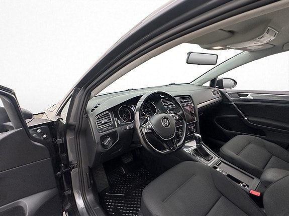 Volkswagen Golf I 10 of 30