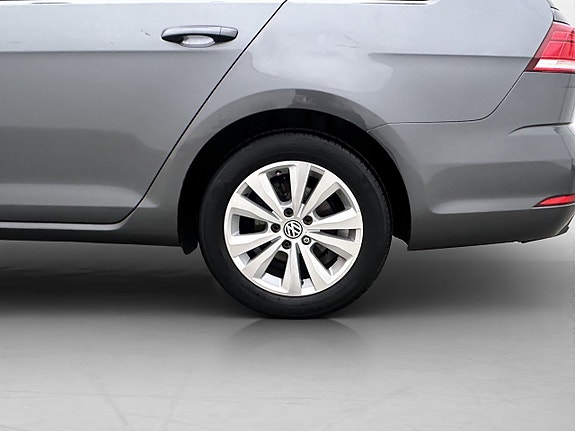 Volkswagen Golf I 28 of 30