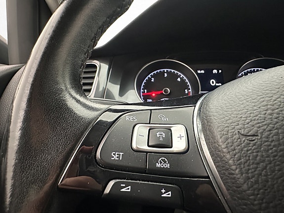 Volkswagen Golf I 14 of 30