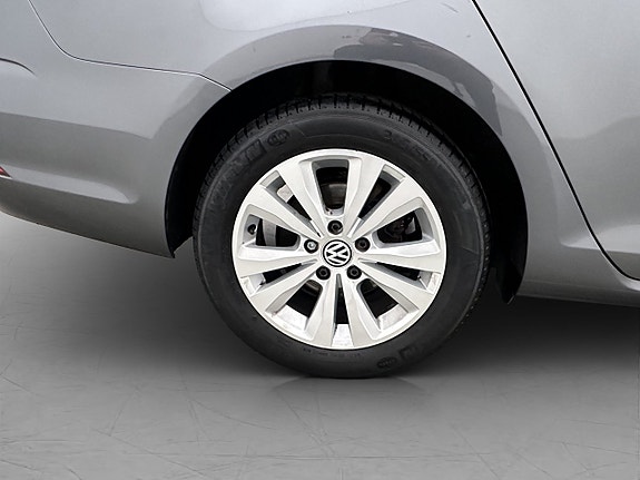 Volkswagen Golf I 29 of 30