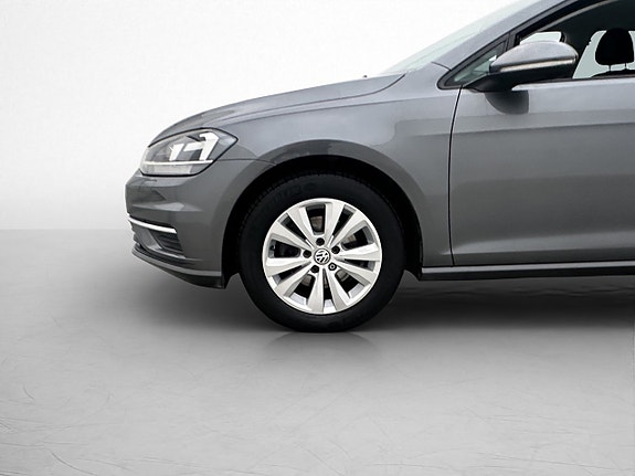 Volkswagen Golf I 27 of 30