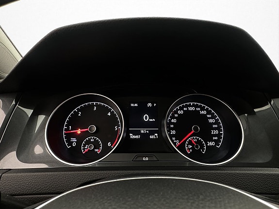 Volkswagen Golf I 15 of 30