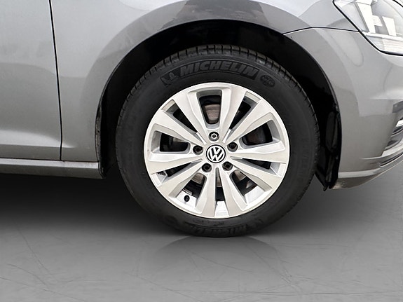 Volkswagen Golf I 30 of 30