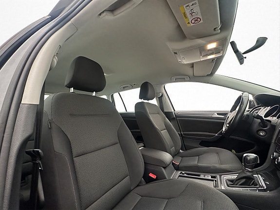 Volkswagen Golf I 23 of 30