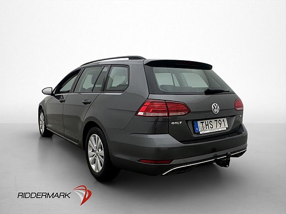 Volkswagen Golf I 5 of 5