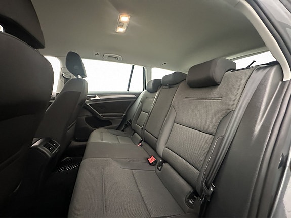 Volkswagen Golf I 25 of 30