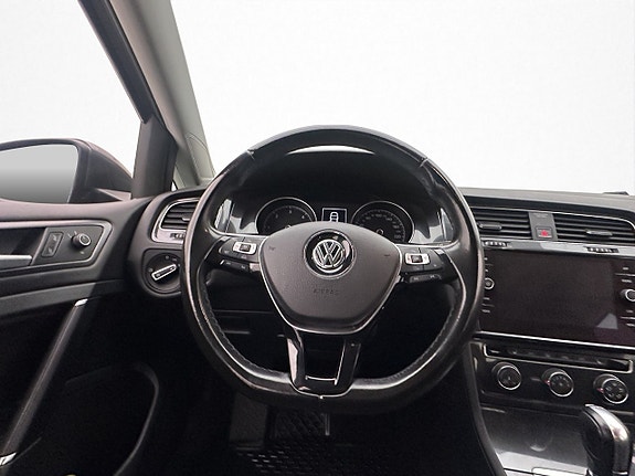 Volkswagen Golf I 12 of 30