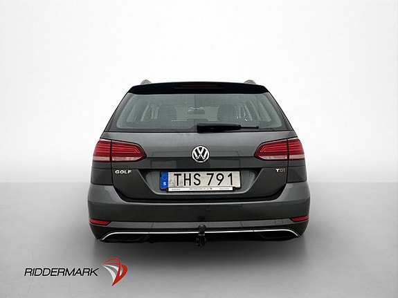 Volkswagen Golf I 6 of 30