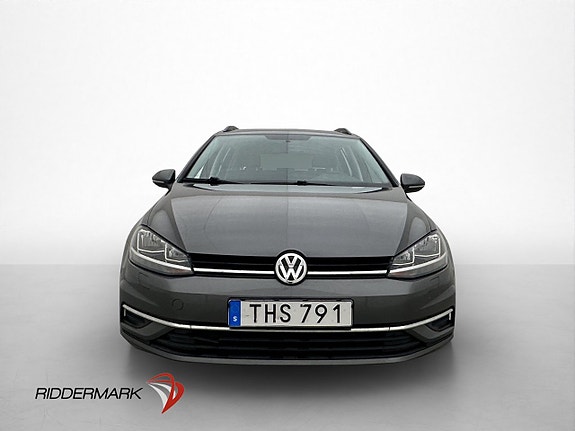 Volkswagen Golf I 2 of 5