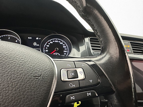 Volkswagen Golf I 16 of 30