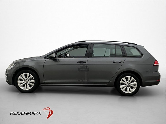 Volkswagen Golf I 4 of 5