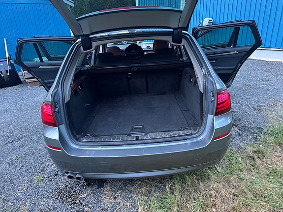 BMW 520d 7 of 10