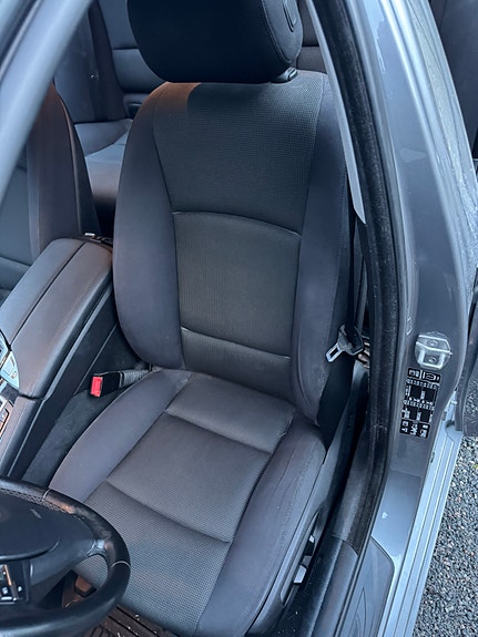 BMW 520d 9 of 10