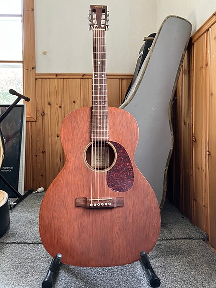 Martin 000-15s