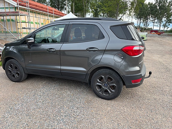 Ford Ecosport 2 of 2