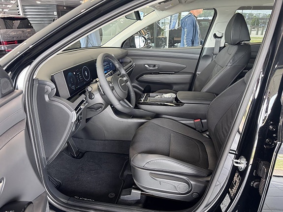 Hyundai Tucson 5 of 5