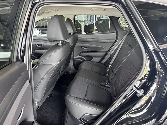 Hyundai Tucson 7 of 11