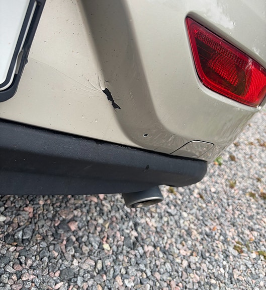 Volvo V40 5 of 5