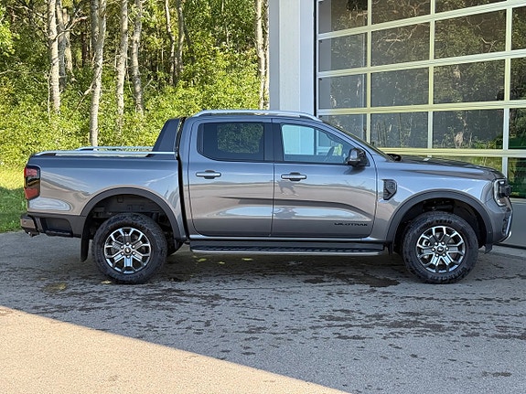 Ford Ranger 10 of 25