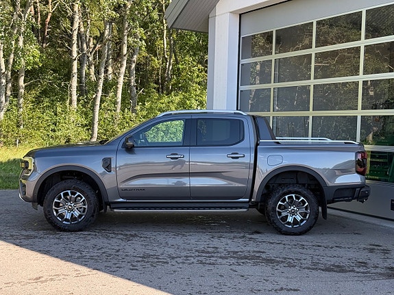 Ford Ranger 3 of 25