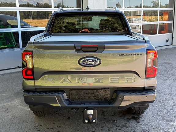 Ford Ranger 6 of 25