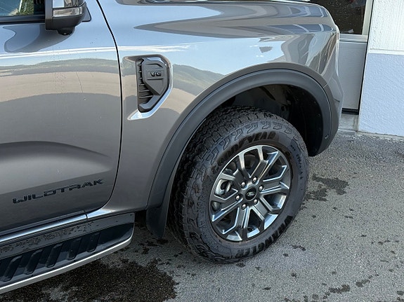 Ford Ranger 18 of 25
