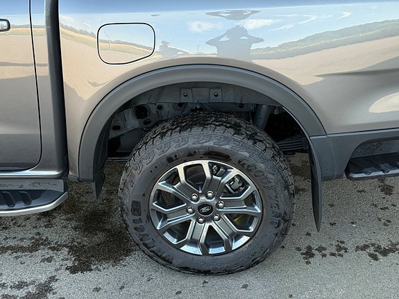Ford Ranger 15 of 25