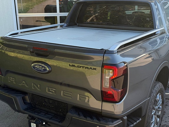 Ford Ranger 9 of 25