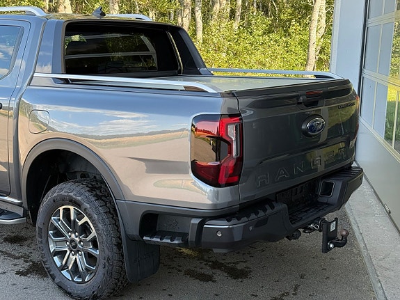 Ford Ranger 4 of 25