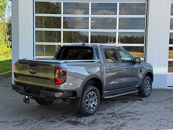 Ford Ranger 7 of 25