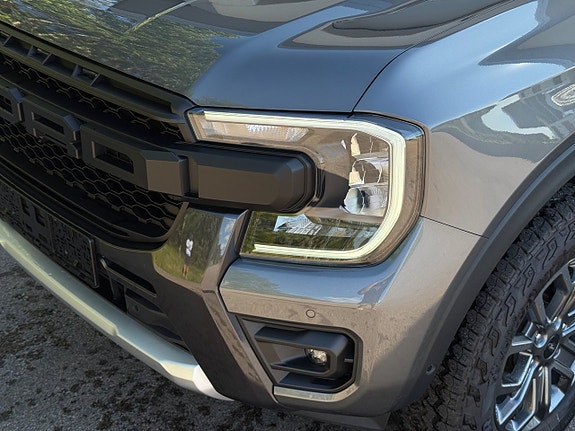Ford Ranger 12 of 25