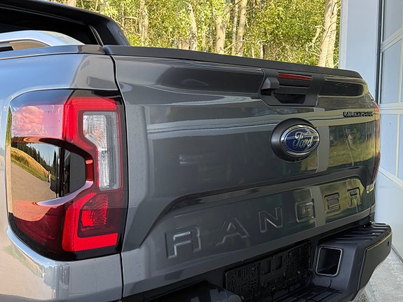Ford Ranger 5 of 25