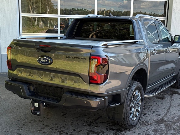 Ford Ranger 8 of 25