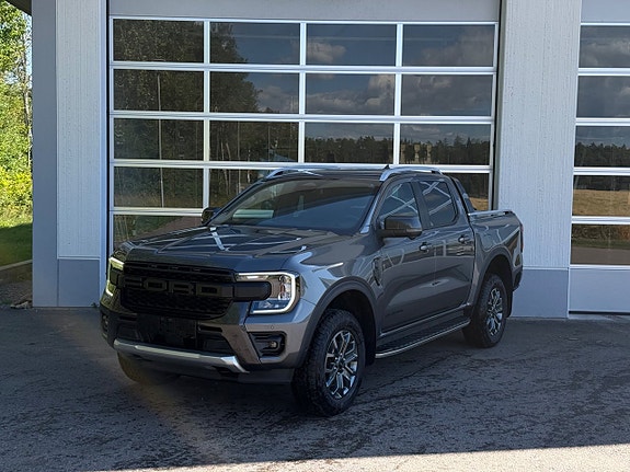 Ford Ranger 2 of 25