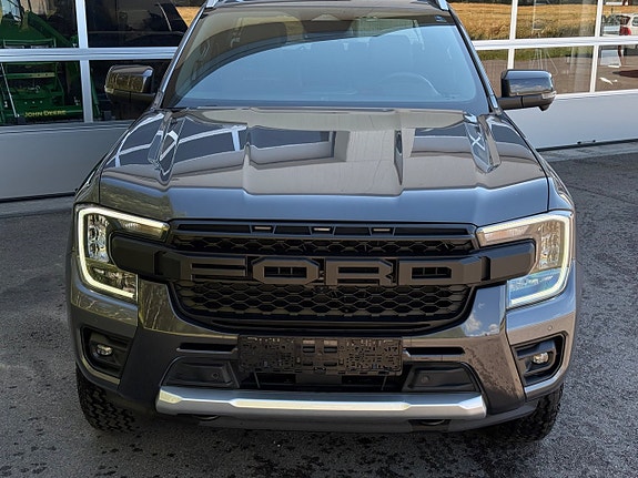 Ford Ranger 11 of 25
