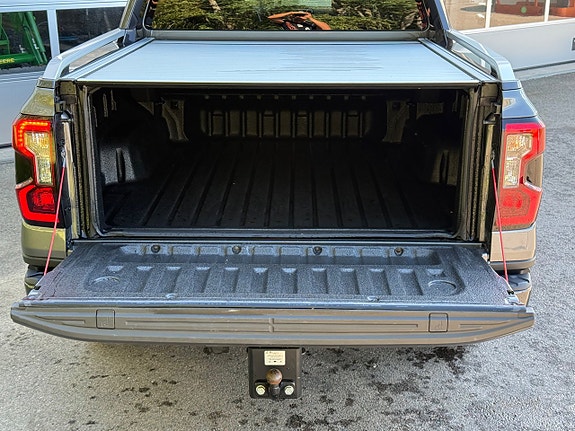 Ford Ranger 19 of 25
