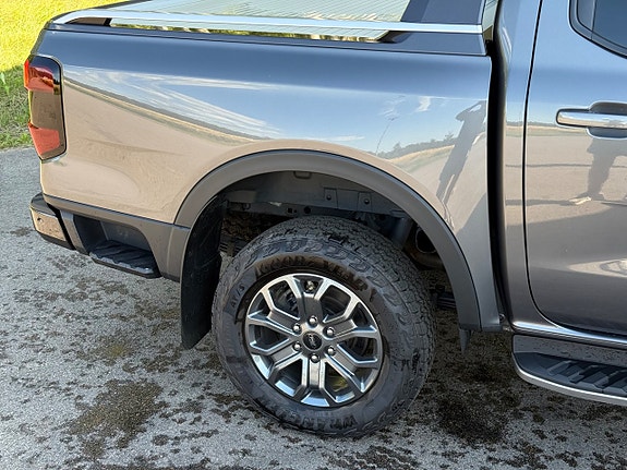 Ford Ranger 14 of 25