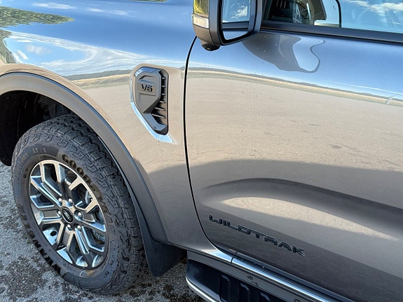 Ford Ranger 13 of 25