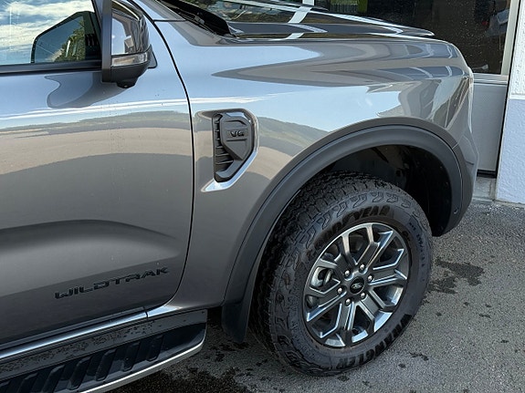 Ford Ranger 16 of 25