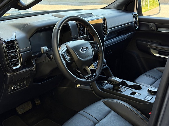 Ford Ranger 24 of 25