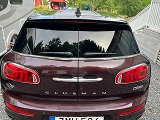 MINI Cooper 2 of 5