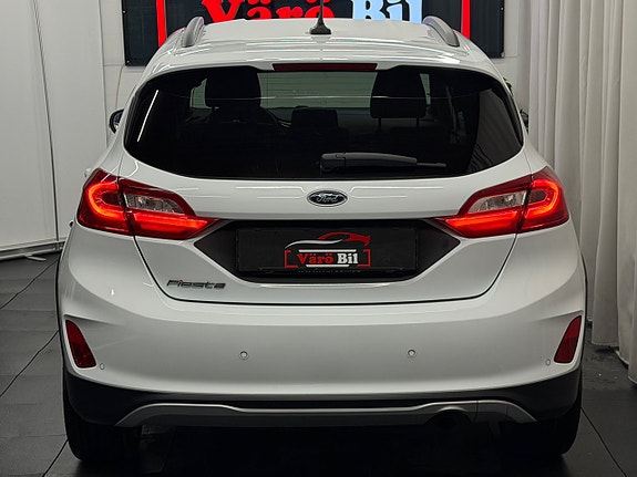 Ford Fiesta 7 of 27