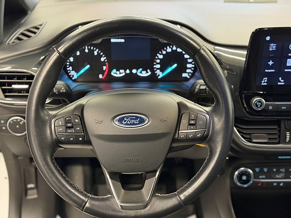 Ford Fiesta 16 of 27