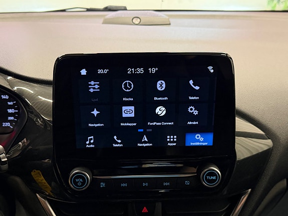 Ford Fiesta 19 of 27